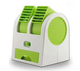 Мини-кондиционер Conditioning Air Cooler (green) (KG-1307) - изображение 1