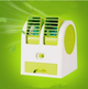 Мини-кондиционер Conditioning Air Cooler (green) (KG-1307) - изображение 2