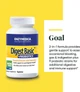 Enzymedica Digest Basic + Probiotics 30 капсул (4384303892) - изображение 3