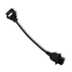 Переходник Autocom OBD2 VOLVO 8 pin для подключения диагностики к грузовым авто VOVLO (8pin - 16pin) - изображение 2