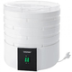 Сушилка для овощей и фруктов Zelmer ZFD-2050-W - изображение 1