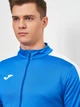 Спортивный костюм мужской Joma Academy III 101584.703 M Синий с белым (8424309063511) - изображение 6