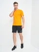 Спортивные шорты мужские Joma Drive 100438.100 2XL-3XL Черные (9996267144100) - изображение 3