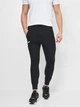 Спортивные штаны мужские Joma Confort Ii 101964.102 2XL Черные (8424309536787) - изображение 1