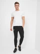 Спортивные штаны мужские Joma Confort Ii 101964.102 2XL Черные (8424309536787) - изображение 3