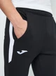 Спортивные штаны мужские Joma Confort Ii 101964.102 2XL Черные (8424309536787) - изображение 4
