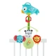 Мобиль Fisher-Price 3 в 1 веселый попугай со звуковым эффектом - изображение 4