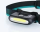 Ліхтарик налобний NexTool Multifunction Headlight NE20004 Blue - зображення 7