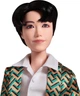 Кукла БТС Джей-Хоуп (Mattel BTS J-Hope Idol Doll) - изображение 2