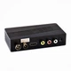 Приставка тюнер T2 с просмотром YouTube IPTV WiFi HDMI USB MEGOGO UKC питание 12В и 220В - изображение 2
