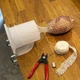 Сетка формовочная для мясных изделий (220°C) BROWIN, ширина 15 см, 5м - изображение 4