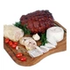 Сетка формовочная для мясных изделий (220°C) BROWIN, ширина 15 см, 5м - изображение 7
