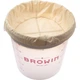 Фільтр-мішок з посиленим дном BROWIN - зображення 1