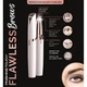 Триммер для бровей Flawless Brows NEW - изображение 4
