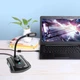 Микрофон конденсаторный Maono AU-GM31 Черный для ПК, для игр, стриминга с RGB подсветкой и гибкой ножкой - изображение 9