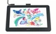 Графічний планшет Wacom One Medium (CTL-672-N) Чорний/Червоний з пером та USB-кабелем - зображення 5