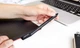 Графічний планшет Wacom One Medium (CTL-672-N) Чорний/Червоний з пером та USB-кабелем - зображення 6