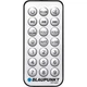 Радиоприемник Blaupunkt PP5. 2CR Светло-коричневый с дисплеем и пультом ДУ + USB-разъем / вход AUХ - изображение 2