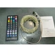 Гирлянда Smart RGB FG 723-1 Разноцветный c управлением через приложение телефона 10 метров/100 лампочек - изображение 9