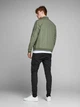 Штаны Jack & Jones 33/30 Черный 12139912BLACK - изображение 2