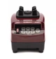 Высокомощный профессиональный блендер JTC OmniBlend V TM-800B 1,5 л бордовый 701003 - изображение 4