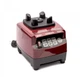 Высокомощный профессиональный блендер JTC OmniBlend V TM-800B 1,5 л бордовый 701003 - изображение 5