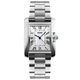 Женские часы Skmei Spring 1284 серебристы - зображення 3