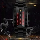 Мужские наручные часы SKMEI 1035 черные - изображение 8