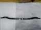 Усилитель переднего бампера М (нижний) BMW M5 F10 (БМВ 5 Ф10) 2010-2017 51118037631 - изображение 1