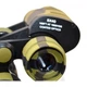 Бинокль для рыбалки и охоты Baigishi W10 7348 Хаки 8х40mm (GL_7348) - изображение 2