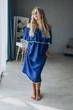 Летнее пляжное платье SusykPerfect Aurelie long (G0018) - изображение 1