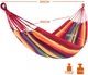 Гамак KingCamp Canvas Нammock(KG3752)(dark red) - изображение 2