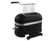Тостер KitchenAid 5KMT2204EBK чавун - изображение 3