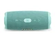 Портативна акустика JBL Charge 5 Teal (CHARGE5TEAL) - изображение 4
