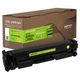 Картридж Patron HP CLJ CF402X для M252/M274/M277 Yellow, GREEN Label (PN-201XYGL) - зображення 1