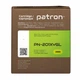 Картридж Patron HP CLJ CF402X для M252/M274/M277 Yellow, GREEN Label (PN-201XYGL) - зображення 3
