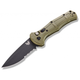 Ніж Benchmade Claymore Auto Olive (9070SBK-1) - зображення 3