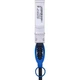 Оптический патчкорд Alistar SFP28 to SFP28 25G Directly-attached Copper Cable 3M (DAC-SFP28-3M) - изображение 2