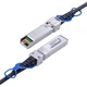 Оптический патчкорд Alistar SFP28 to SFP28 25G Directly-attached Copper Cable 3M (DAC-SFP28-3M) - изображение 3
