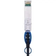 Оптический патчкорд Alistar SFP28 to SFP28 25G Directly-attached Copper Cable 1M (DAC-SFP28-1M) - изображение 4