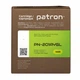 Картридж Patron HP CLJ CF402A для M252/M274/M277 Yellow, GREEN Label (PN-201AYGL) - изображение 3