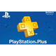 Карта онлайн пополнения Sony PlayStation Plus подписка на 365 дней RU ESD (10476287) - изображение 1