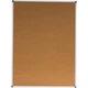 Офисная доска Buromax corky, 90х120см, aluminum frame (BM.0018) - изображение 1