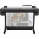 Плоттер HP DesignJet T630, 36'' WiFi (5HB11D) - изображение 2