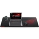 Килимок для миші ASUS ROG Sheath Box Black (90MP00K1-B0UC00) - зображення 7