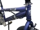 Трюкових Велосипед BMX Crosser Cobra 20 Синій - зображення 4