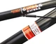 Трюковый Велосипед BMX Crosser Cobra 20 Черный - изображение 3