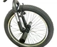 Трюковый Велосипед BMX Crosser Cobra 20 Черный - изображение 4