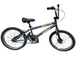 Трюковый Велосипед BMX AZIMUT Storm 20 Темно серый - изображение 2