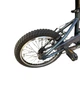 Трюковый Велосипед BMX AZIMUT Storm 20 Темно серый - изображение 4
